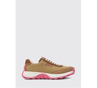 CAMPER Sneakers Drift Trail in poliestere riciclato e pelle 41 Marrone