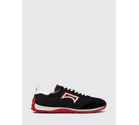 CAMPER Sneakers Drift Walk in tessuto riciclato e camoscio 39 Nero