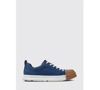 CAMPER Sneakers Junction Runner in nabuk 44 Blue