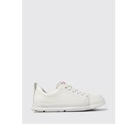 Camper Scarpe casual per Donna Junction Runner Pelle liscia Bianco Taglia 36