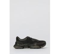 CAMPER Karst 2 - Scarpe casual per Uomo - Nero, taglia 39, Pelle liscia