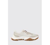 CAMPER Karst 2 - Scarpe casual per Uomo - Bianco, taglia 46, Pelle liscia