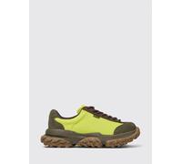 CAMPER Sneakers Karst Trek - GORE-TEX in Gore-Tex e nabuk 44 Verde