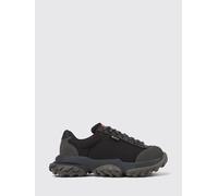 CAMPER Sneakers Karst Trek in Gore-Tex e camoscio 38 Nero