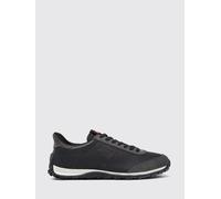 CAMPER Sneakers low top Drift Walk in pelle a grana con suola Vibram 41 Nero