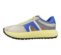 CAMPER Pelotas Athens - Sneaker per Donna - Grigio, taglia 37, Tessuto in cotone