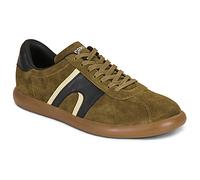 Camper Sneakers PELLOTAS SOLLER in Kaki 44