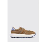 CAMPER Pelotas Athens - Scarpe casual per Donna - Marrone, taglia 36, Pelle liscia