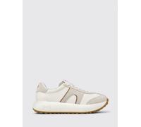CAMPER Pelotas Athens - Scarpe casual per Donna - Bianco, taglia 39, Pelle liscia