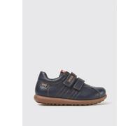 Scarpe Camper Pelotas Ariel blu marino bambini - 33