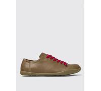 CAMPER Sneaker bassa 'Peu Cami' marrone / rosso sangue Donna - Scarpe - Sneakers - Sneakers basse - Sneakers casual CAMPER 35