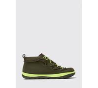 CAMPER Sneakers Peu Pista GM in Gore-Tex e nabuk 43 Verde