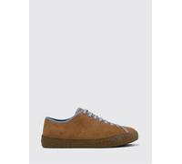 CAMPER Sneakers Peu Terreno in camoscio 45 Marrone