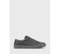 CAMPER Sneakers Peu Touring in pelle di vitello con design slip-on e lacci elasticizzati 45 Grigio