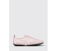 CAMPER Sneakers Right Nina low top in pelle e PET riciclato 38 Rosa