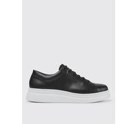 CAMPER Runner Up - Sneaker per Donna - Nero, taglia 39, Pelle liscia