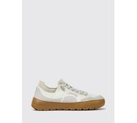 CAMPER Sneakers slip-on Peu Serra bicolor con suola Vibram 35 Beige
