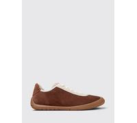 CAMPER Sneakers Twins in camoscio 44 Fantasia