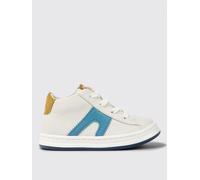 CAMPER Sneakers Twins in pelle 21 Bianco