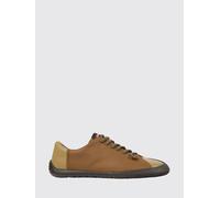 CAMPER Sneakers Twins in pelle 40 Marrone