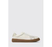 CAMPER Sneakers Twins in pelle 45 Bianco