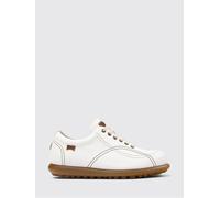 CAMPER Sneakers Twins in pelle 46 Bianco