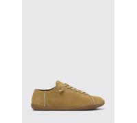 CAMPER Twins - Scarpe casual per Uomo - Marrone, taglia 46, Pelle scamosciata