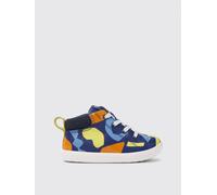 CAMPER Sneakers Twins in pelle stampata 21 Fantasia