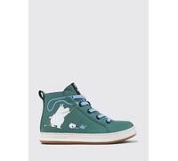 CAMPER Sneakers Twins Moomin in pelle 32 Verde