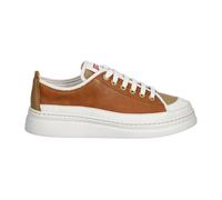 Camper - Sneakers Twins - - Shoes - Donna - Marrone - 38 EU