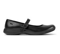 CAMPER Spiral Comet - Scarpe formali per Donna - Nero, taglia 37, Pelle liscia