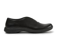 CAMPER Spiral Comet - Scarpe formali per Donna - Nero, taglia 39, Pelle liscia