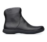 CAMPER Spiral Comet - Stivali per Donna - Nero, taglia 35, Pelle liscia