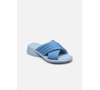 Camper - Spiro K201539-002 Blu - Zoccoli 41 Blu