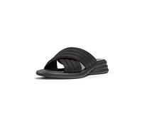 Camper Spiro K201539, Sandalo con tacco Donna, Nero 004, 42 EU