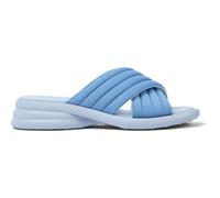 CAMPER Spiro - Sandali per Donna - Blu, taglia 38, Tessuto in cotone