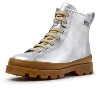 CAMPER Stivale 'Brutus' argento Bambini - Bimba - Ragazza (taglie 140-176) - Scarpe - Stivali CAMPER 38