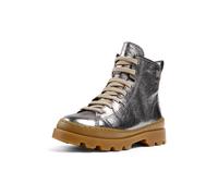 Camper Brutus K900179, Stivaletto Bambine e ragazze, Grigio scuro 020, 31 EU
