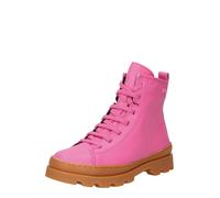 CAMPER Stivale 'Brutus' marrone / rosa Bambini CAMPER 33 marrone / rosa