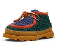 CAMPER Stivale 'by Bobo Choses' blu / arancione Bambini CAMPER 21