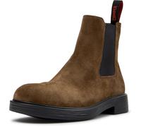 CAMPER Dean - Stivaletti per Uomo - Marrone, taglia 41, piel.consumidor11