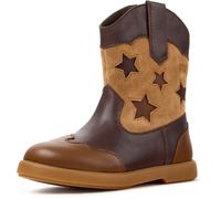 CAMPER Stivale ' Duet ' marrone Bambini - Bimbo - Ragazzo (taglie 140-176) - Scarpe - Stivali CAMPER 30