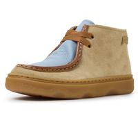 CAMPER Stivale 'Kiddo' beige / blu Bambini - Bimba - Ragazza (taglie 140-176) - Scarpe - Stivali CAMPER 26
