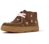 CAMPER Stivale ' Kiddo ' marrone / rosa Bambini - Bimba - Ragazza (taglie 140-176) - Nuovi arrivi - Scarpe CAMPER 31