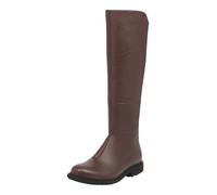CAMPER Stivale 'Neuman' marrone scuro / nero Donna CAMPER 36 marrone scuro / nero