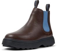 CAMPER Stivale ' Norte ' azzurro / marrone scuro Bambini CAMPER 31