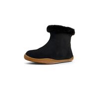 CAMPER Stivale 'Peu Cami' marrone / nero, Taglia 28