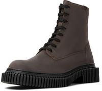 CAMPER Stivale 'Pix Berlin' marrone scuro / nero Uomo CAMPER 45 marrone scuro / nero