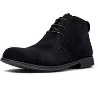 CAMPER Stivale stringato '1913' nero Uomo CAMPER 43 nero