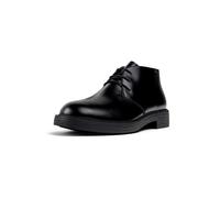 CAMPER Stivale stringato 'Dean' nero, Taglia 46